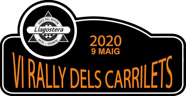 VI Rally dels Carrilets