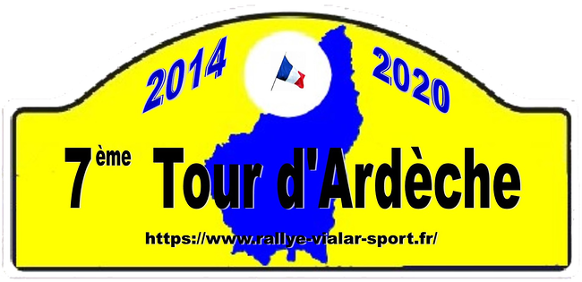 7ème Tour d'Ardèche