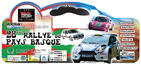 Rallye du Pays-Basque