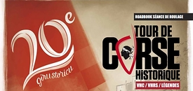 Tour de Corse Historique 