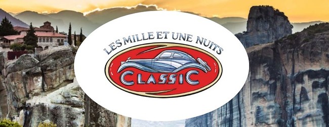 11th 1001 nuits Classic