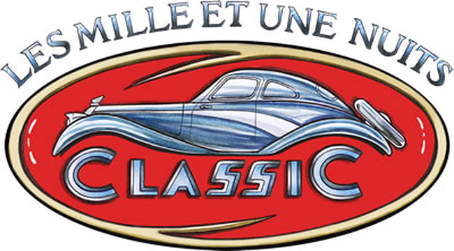 11th 1001 nuits Classic