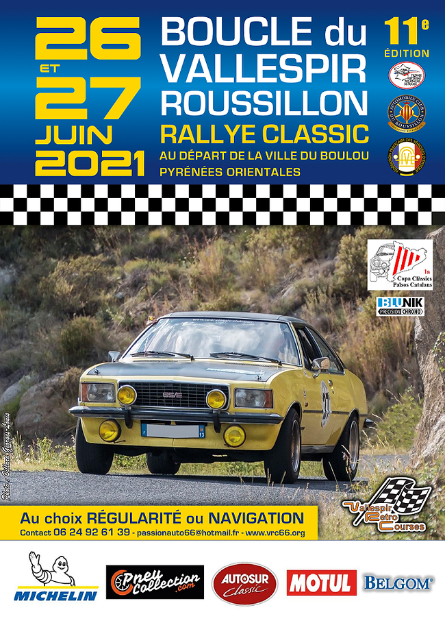 11 Boulce du Vallespir Roussillon