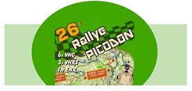 3ème Rallye du Picodon