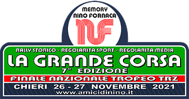 Rally La Grande Corsa