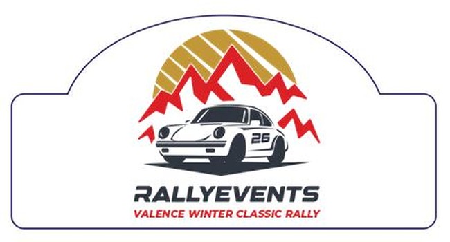 Valence Winter Rally