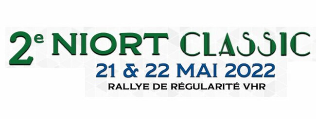 2e Niort Clàssic