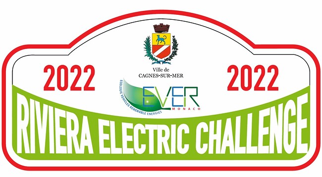 8e Riviera Electric Challenge
