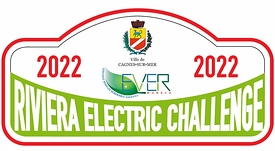 8e Riviera Electric Challenge