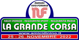 Rally La Grande Corsa 2022