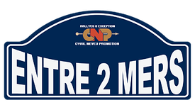 8ème Rally Entre 2 Mers