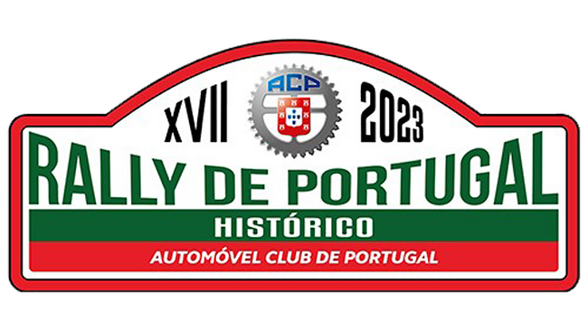 XVII Rally de Portugal Histórico 2023