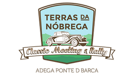 5º Terras da Nóbrega Classic Meeting & Rally