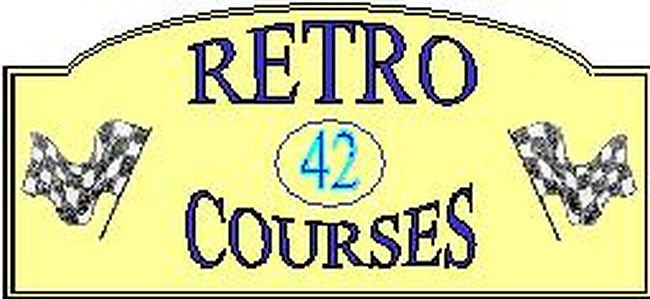 7ème Rallye Historique Retro-Courses 42