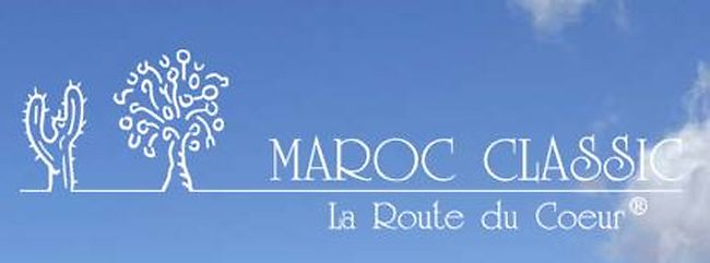 Rally Maroc Classic