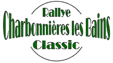 1er Rallye de Charbonnières-les-Bains Classic (RCBC)