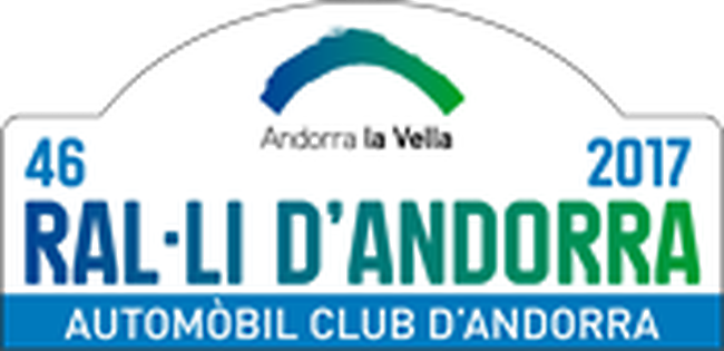 Ral·li d'Andorra Històric