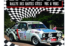 Rallye des Hautes Cotes