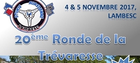 Ronde de la Trévaresse 2017