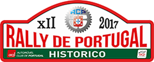 Rally de Portugal Histórico