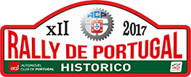 Rally de Portugal Històric