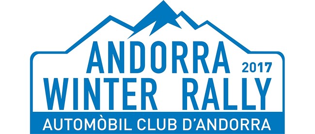ANDORRA WINTER RALLY 2017