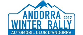 ANDORRA WINTER RALLY 2017