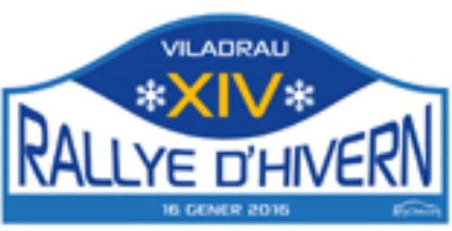 XV Rally Hivern Rallyclassics