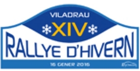 XV Rally Hivern Rallyclassics
