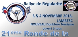 Ronde de la Trévaresse
